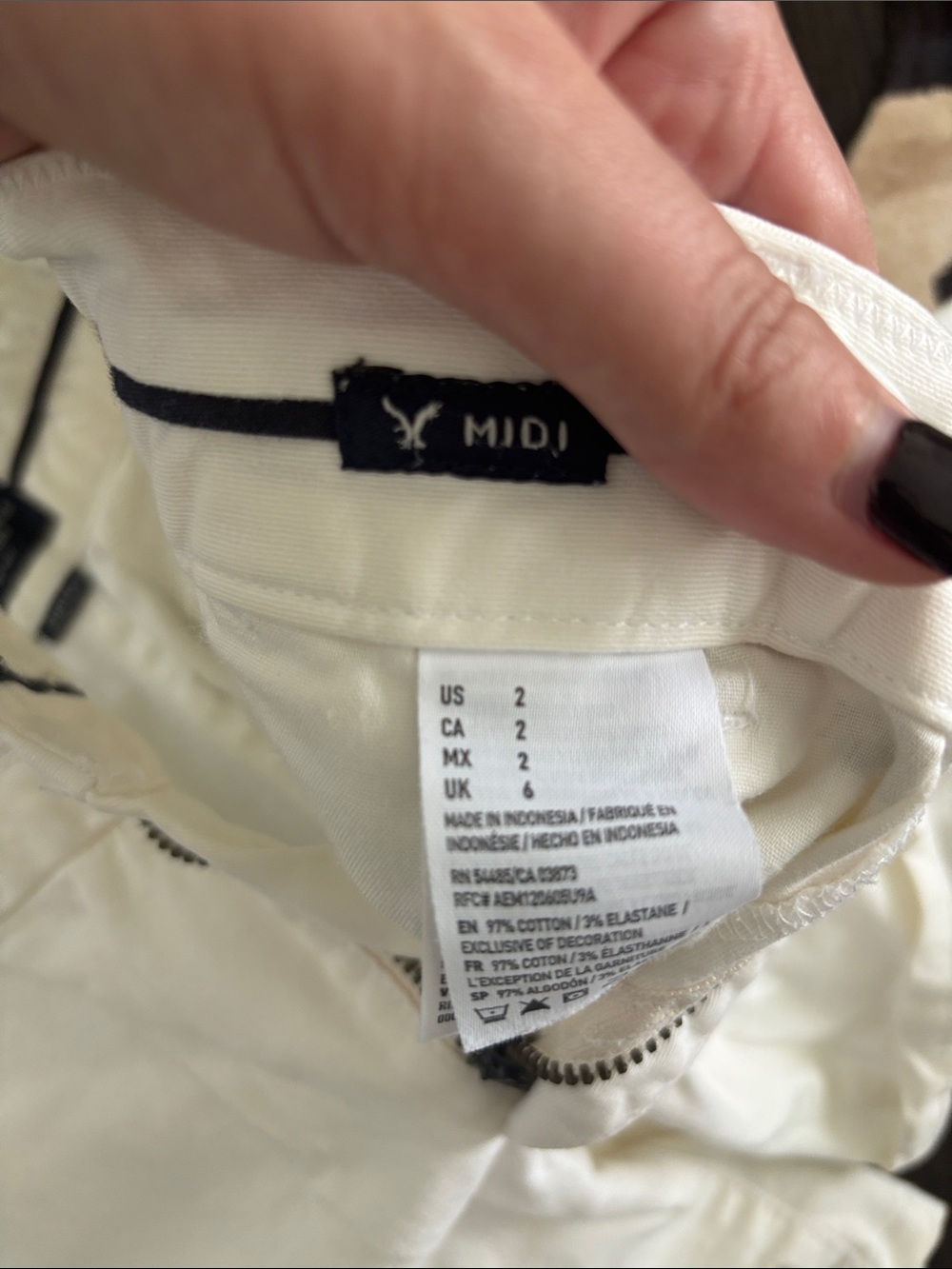 Project Clothing Bundle - Picture 3 of 14